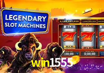 Desvendando o Mundo dos Jogos Virtuais na win1555