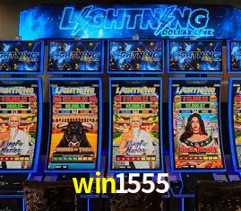 A Emoção da Loteria na win1555: Uma Chance de Mudança de Vida