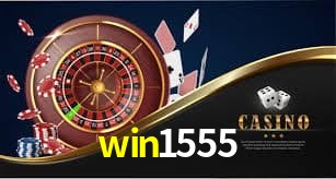 Estatísticas win1555