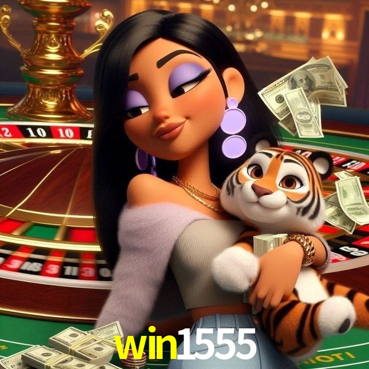 Experiência VIP win1555