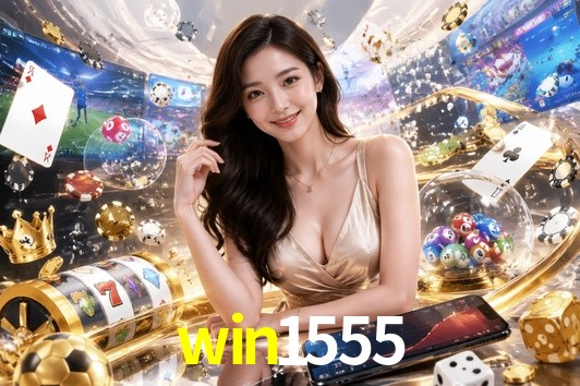 Welcome Bonus win1555