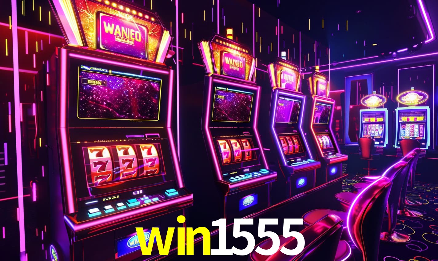 Desvendando o Mundo dos Jogos Virtuais na win1555