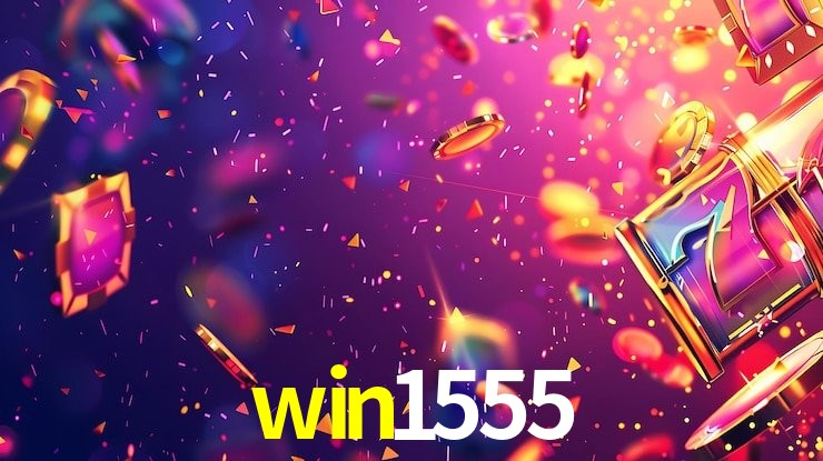 win1555 Logo 1