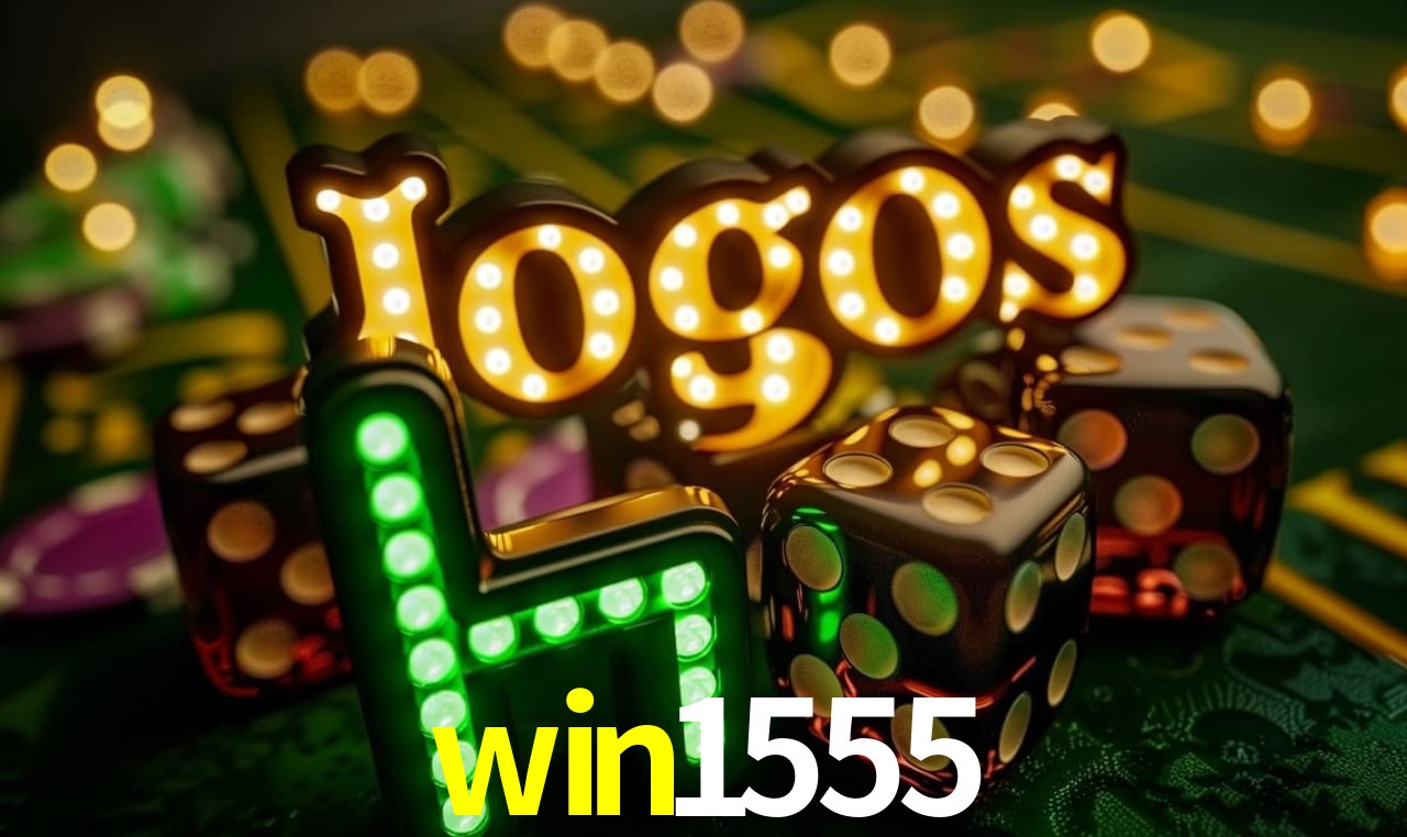 Casino Ao Vivo win1555
