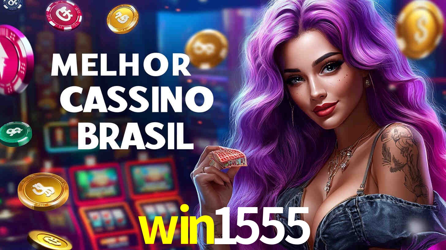 Descubra a Essência do win1555: Nossa História e Compromissos