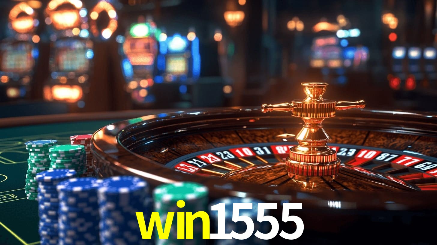 win1555: Seu Especialista em Apostas Esportivas Brasileiras