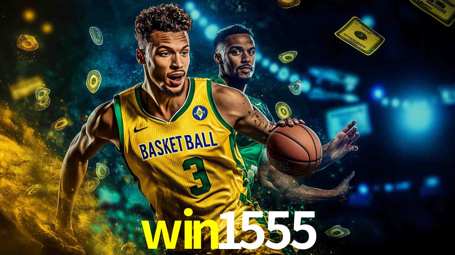 Descubra a Essência do win1555: Nossa História e Compromissos