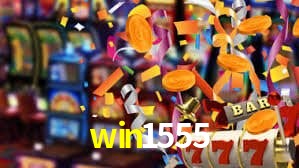 Odds Competitivas win1555