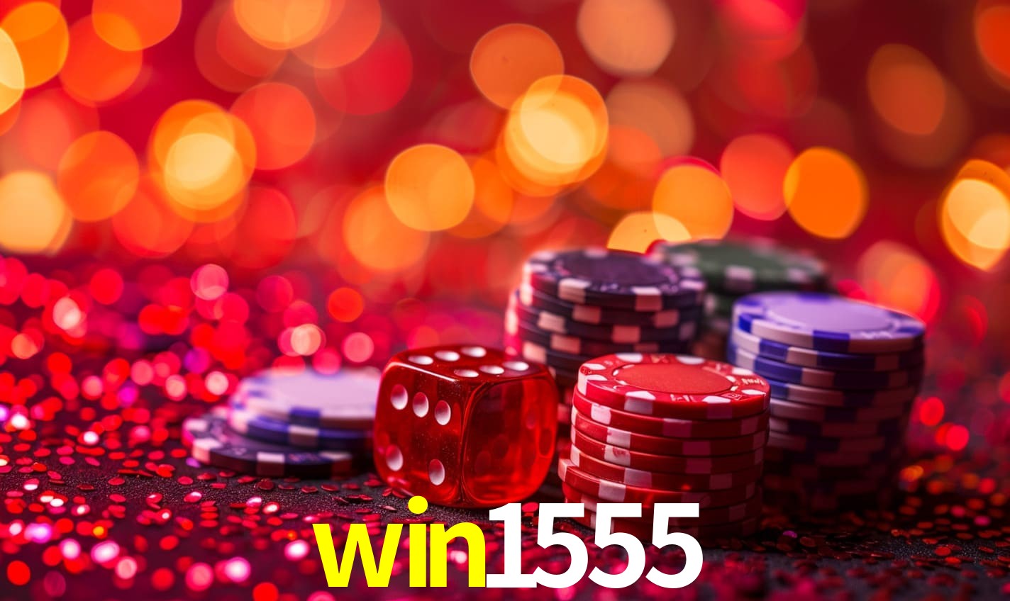 win1555 Download Oficial