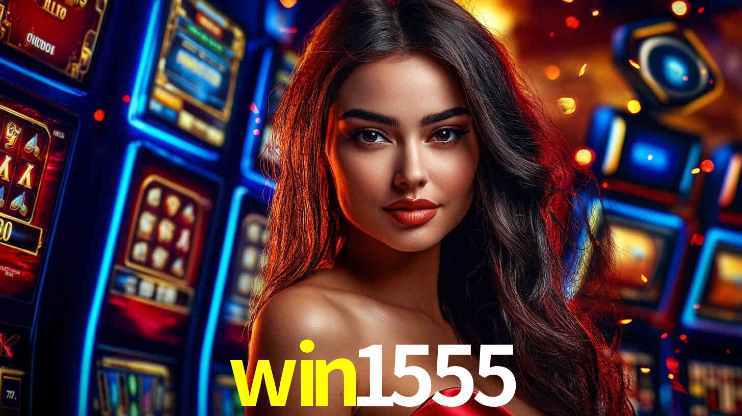 Inovações de Jogos na win1555: O Futuro das Experiências Interativas