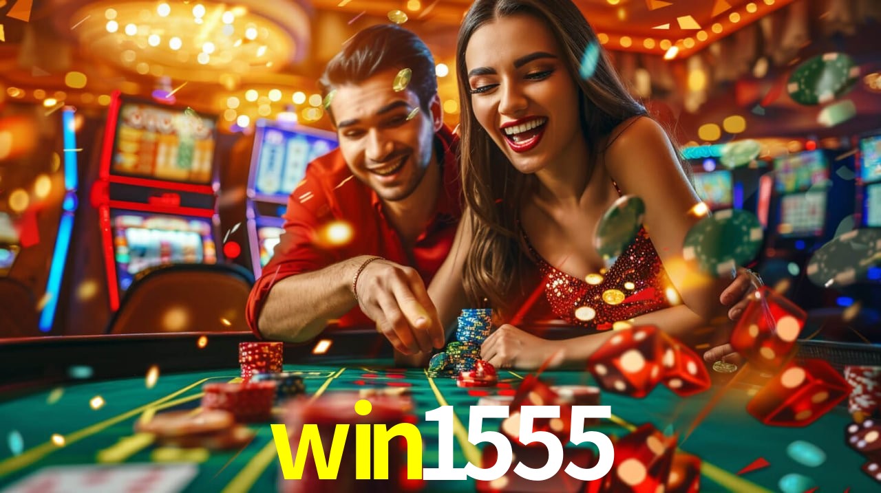 Promoção Relâmpago win1555