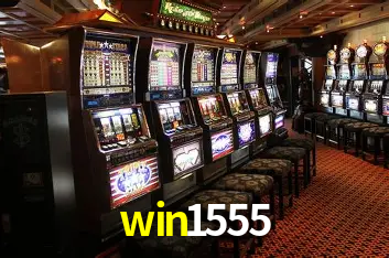 Inovações de Jogos na win1555: O Futuro das Experiências Interativas