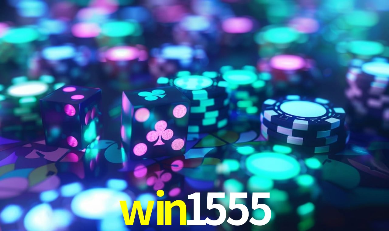 Casino VIP win1555