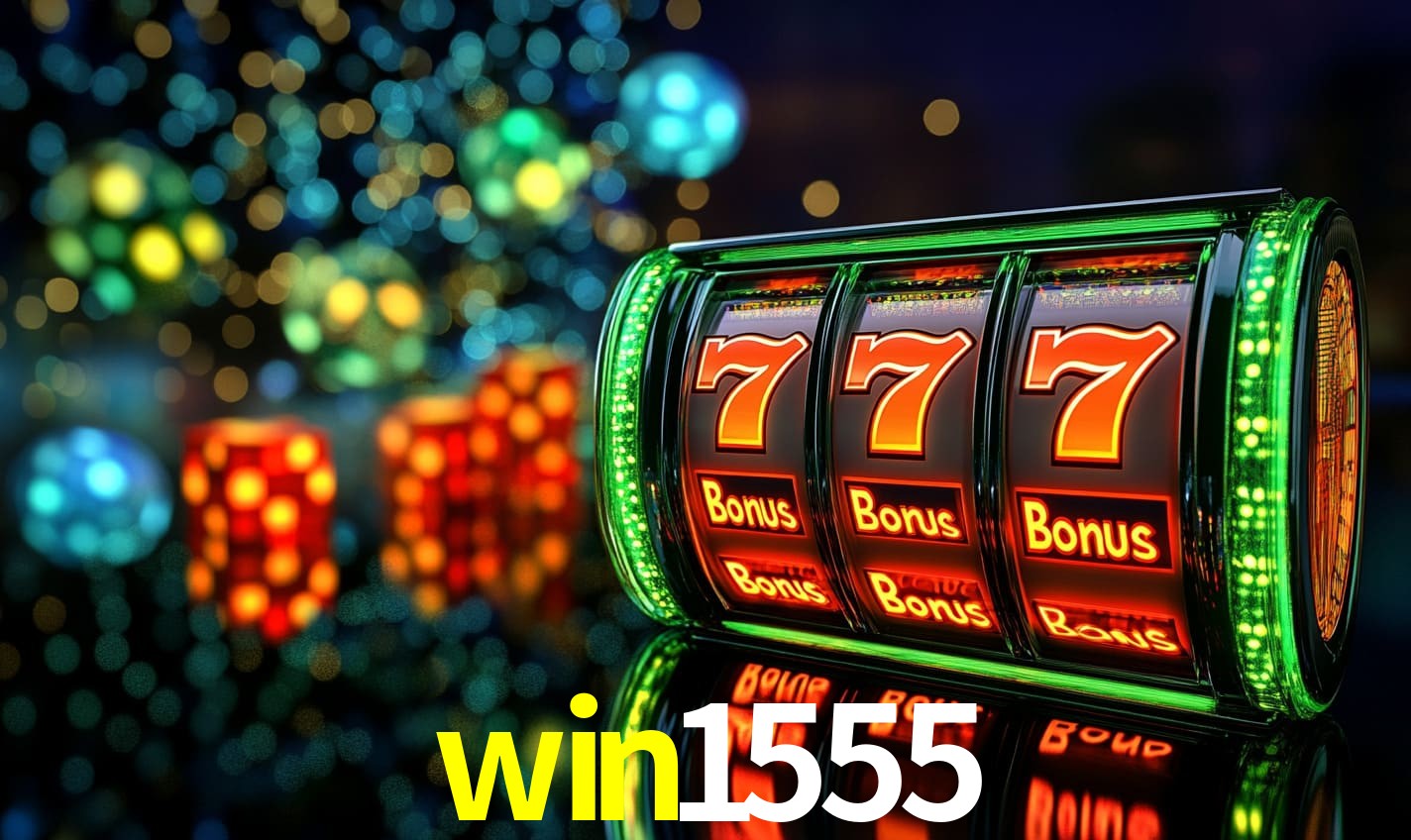Integração de APIs win1555