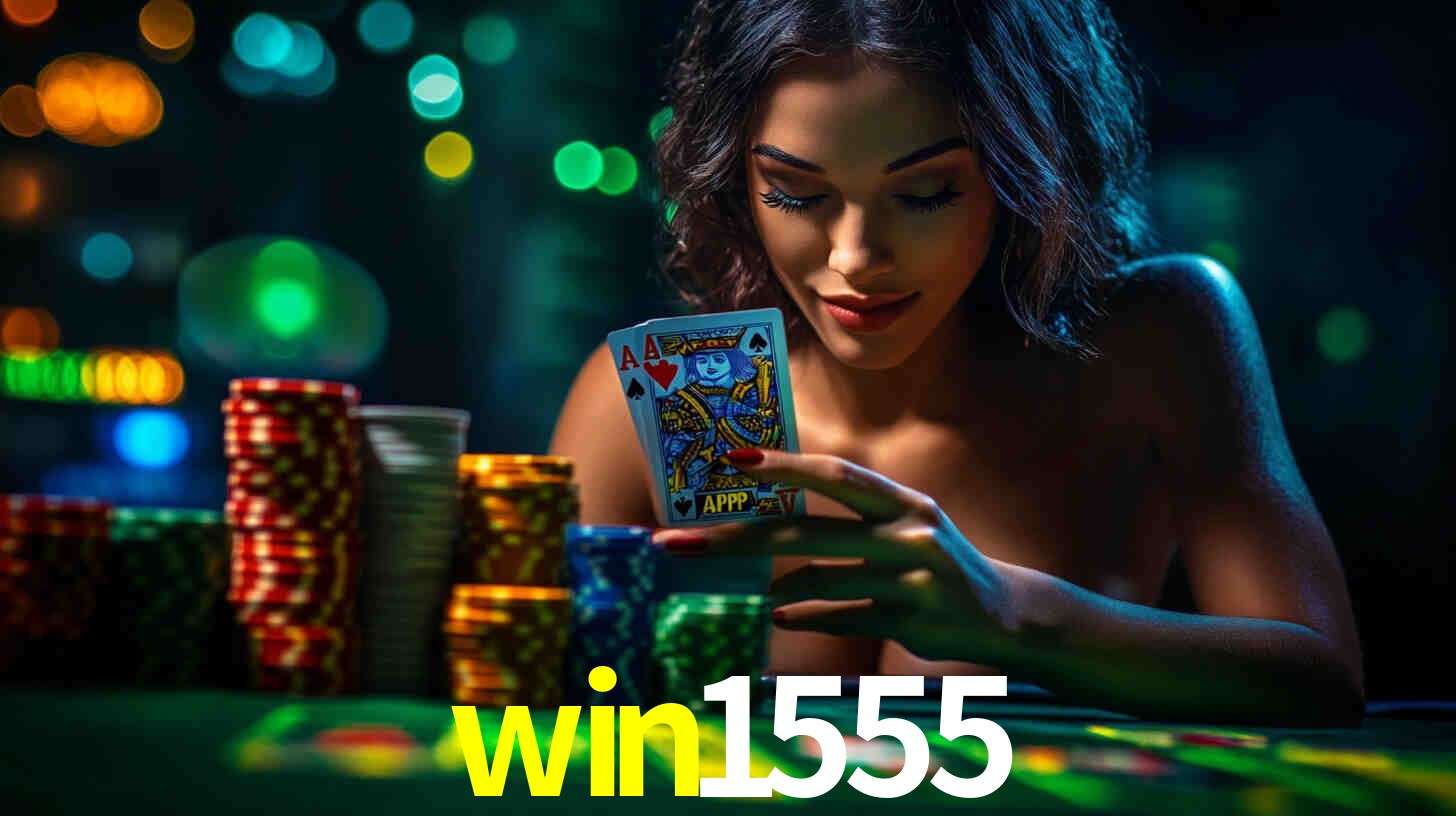 Descubra o Programa VIP da win1555: Vantagens Exclusivas para Jogadores