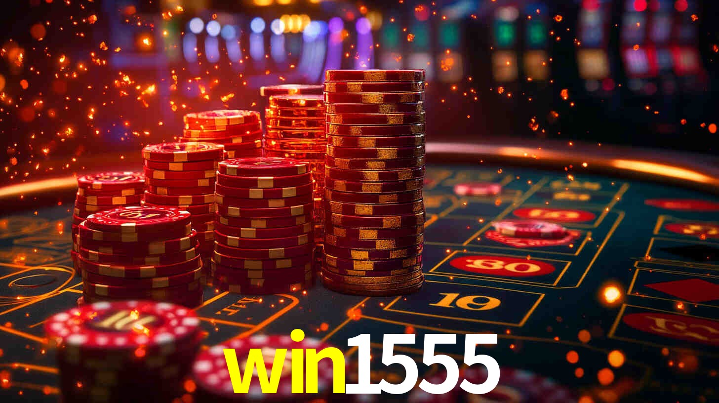 win1555 App Interface