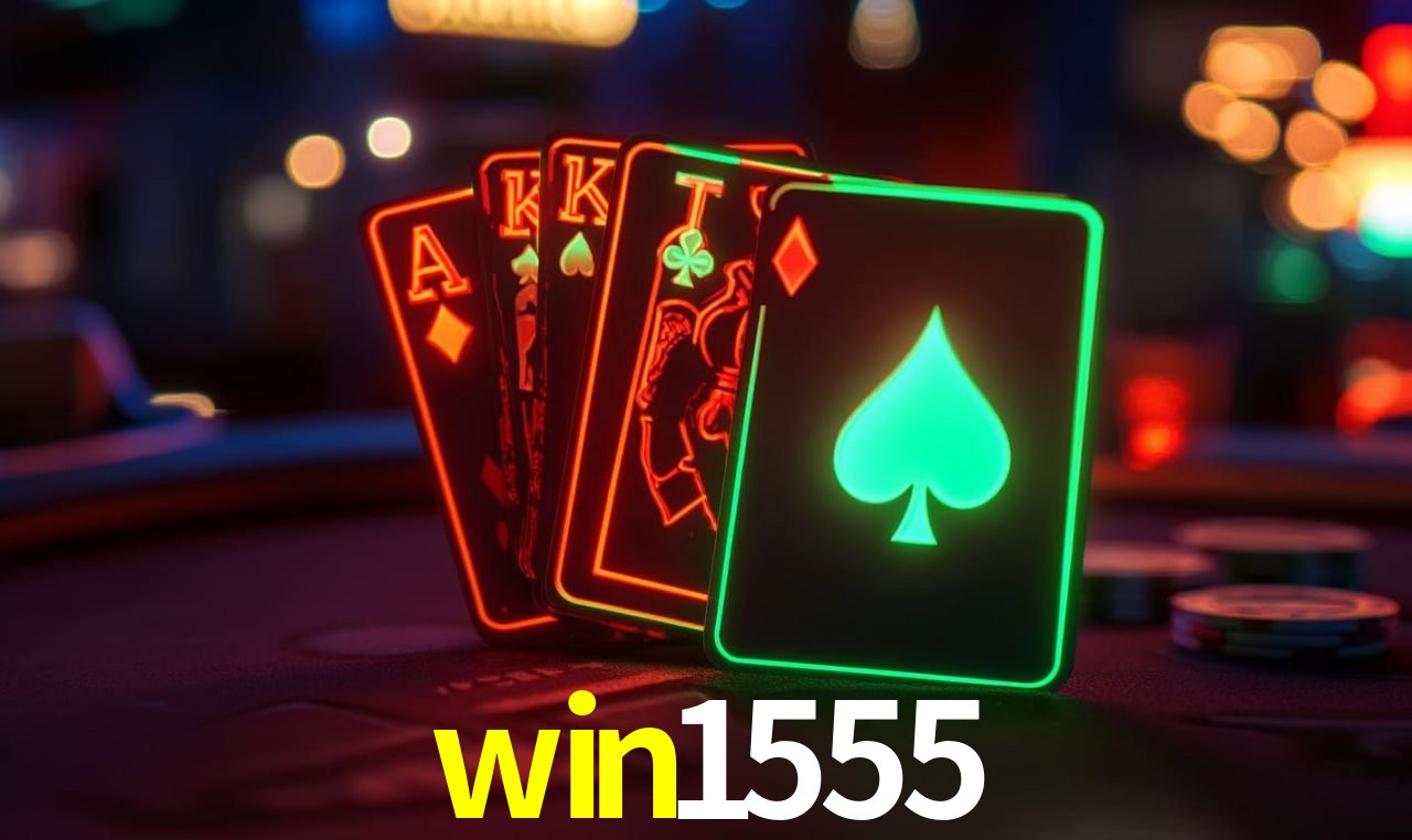 Provedores de Jogos win1555