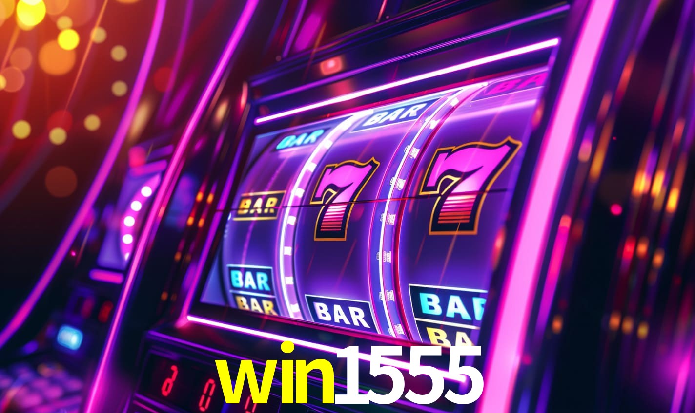 win1555: A Experiência de Casino com Jogos de Mesa ao Vivo