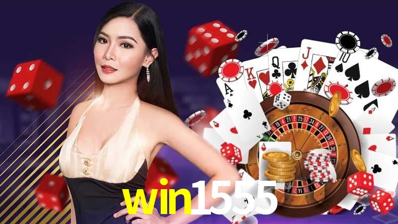 Jogos Exclusivos win1555