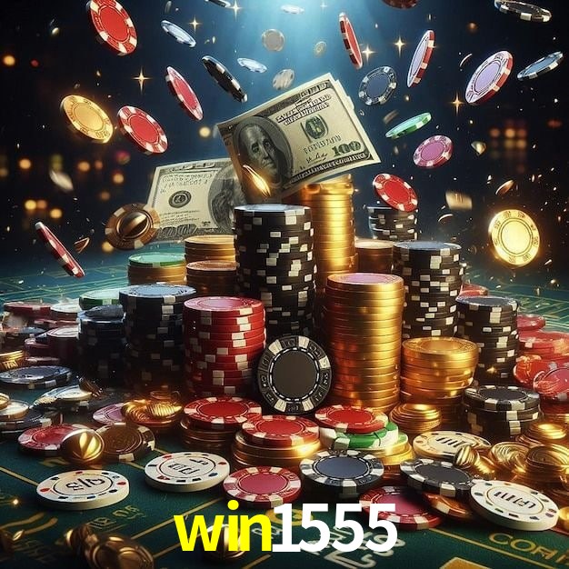 win1555 Logo 2