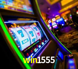 Apostas Esportivas na win1555: Um Guia Completo