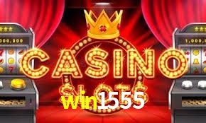 Game Providers win1555