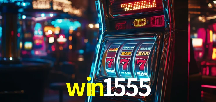 Welcome Bonus win1555