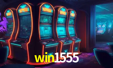 Descubra a Magia dos Jogos de Arcade no win1555