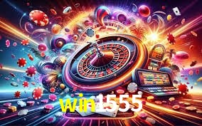 Estatísticas Esportivas win1555