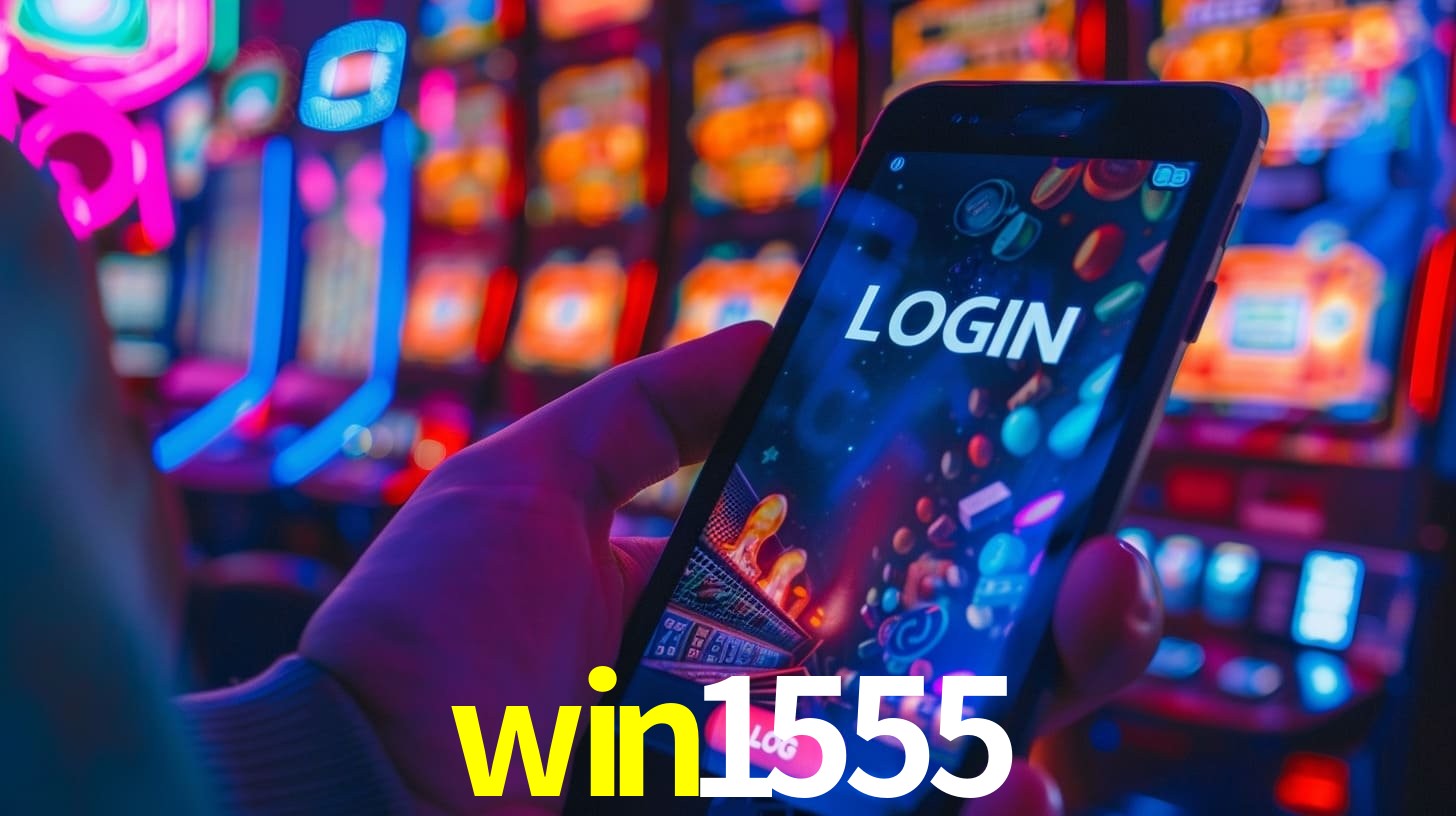 Mesa de Blackjack win1555