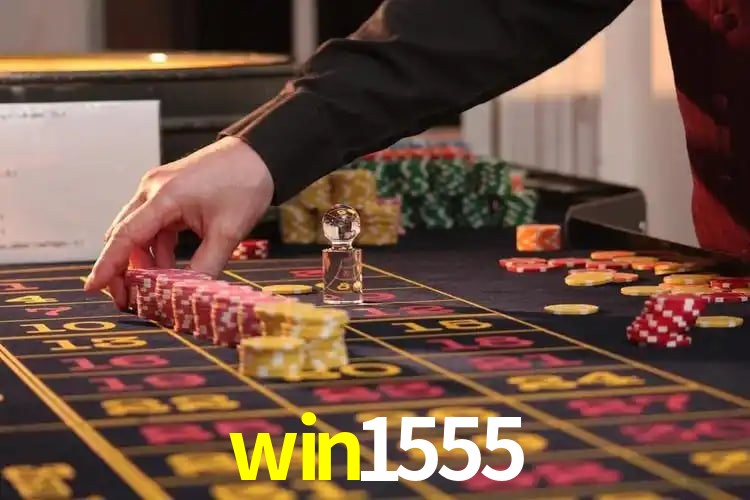 A Experiência Imersiva dos Cassinos Ao Vivo no win1555
