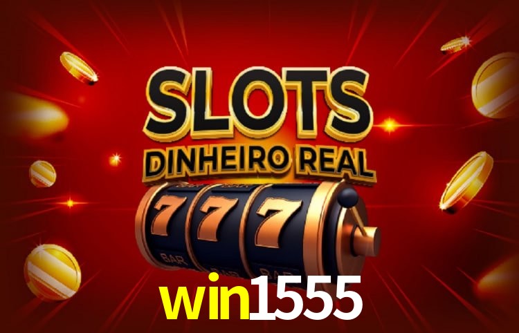 win1555 Segurança Logo 2