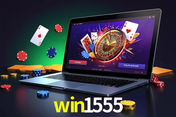 win1555 Segurança Logo 1