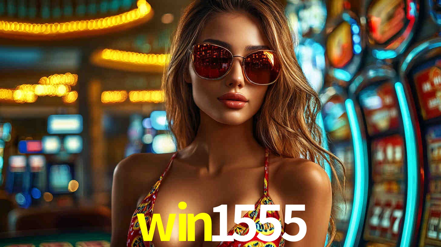 Certificação eCOGRA win1555