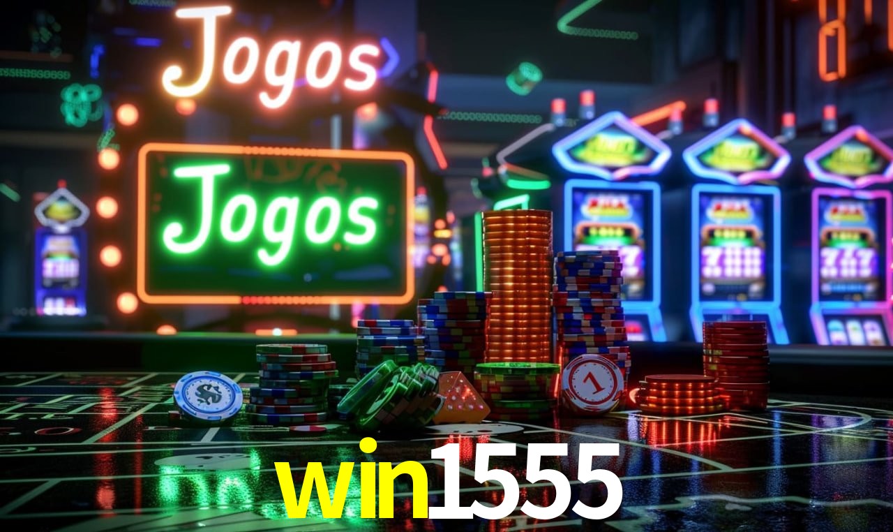 Servidor Brasil win1555