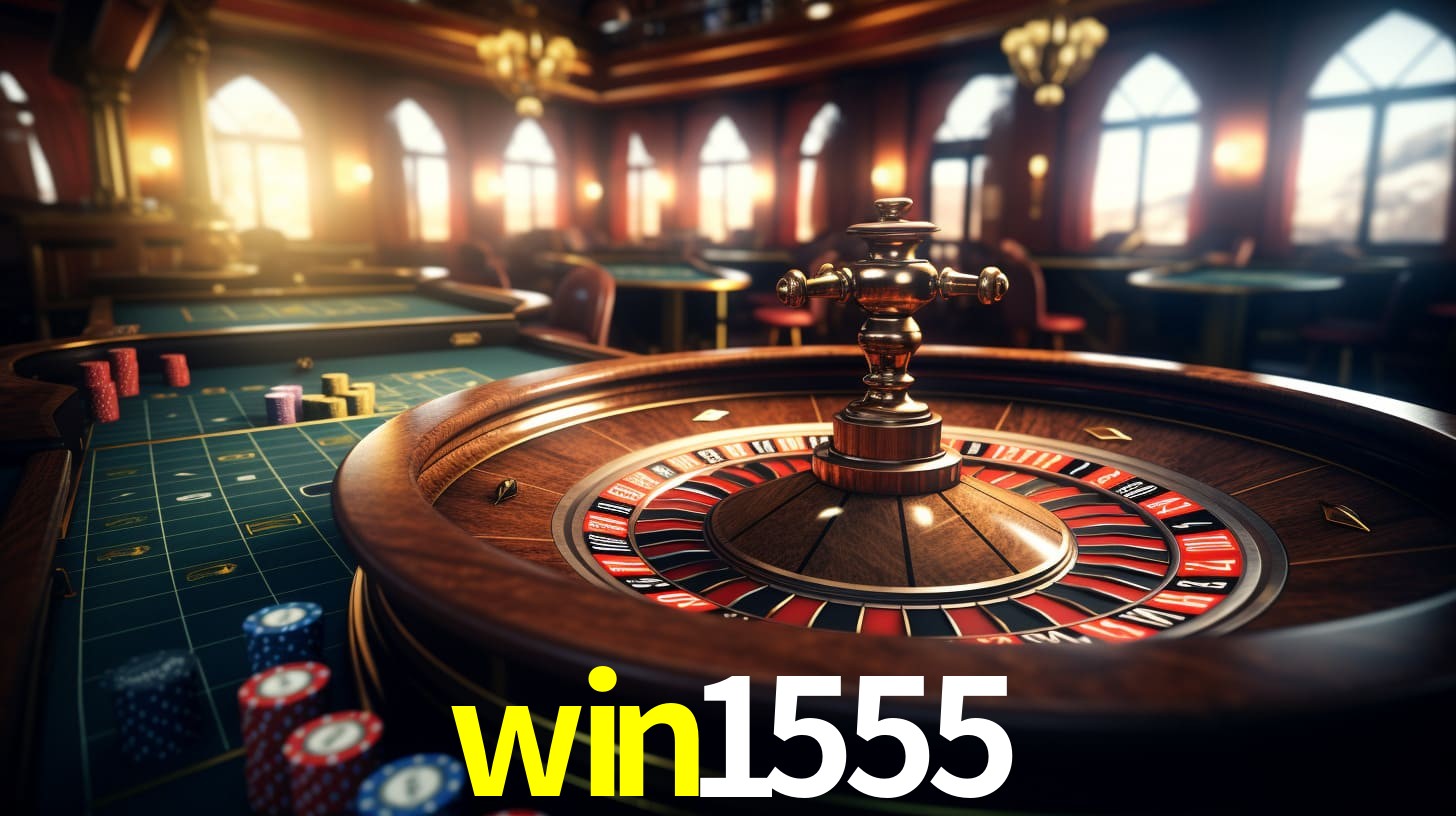 Live Casino win1555