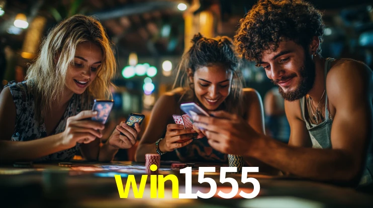 Daily Bonuses win1555