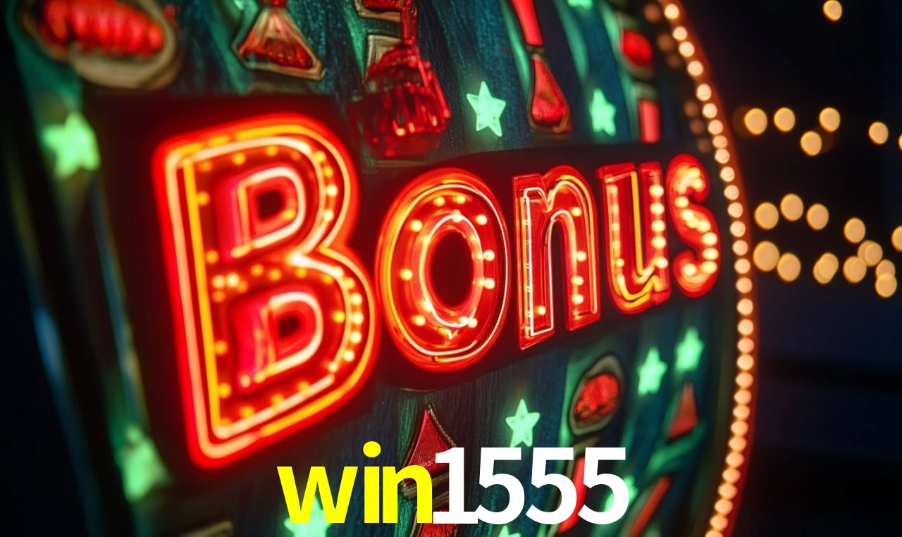 Bônus Diários win1555