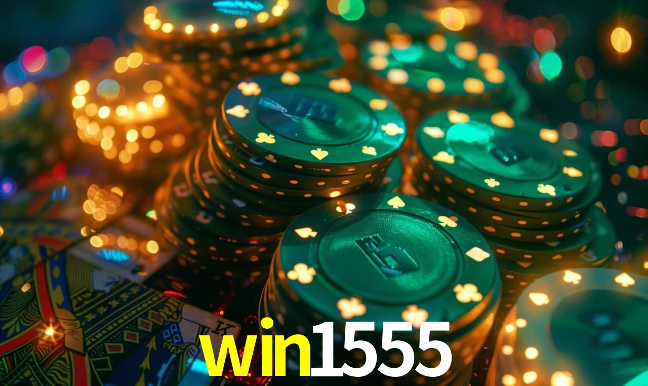 Apostas de Futebol win1555