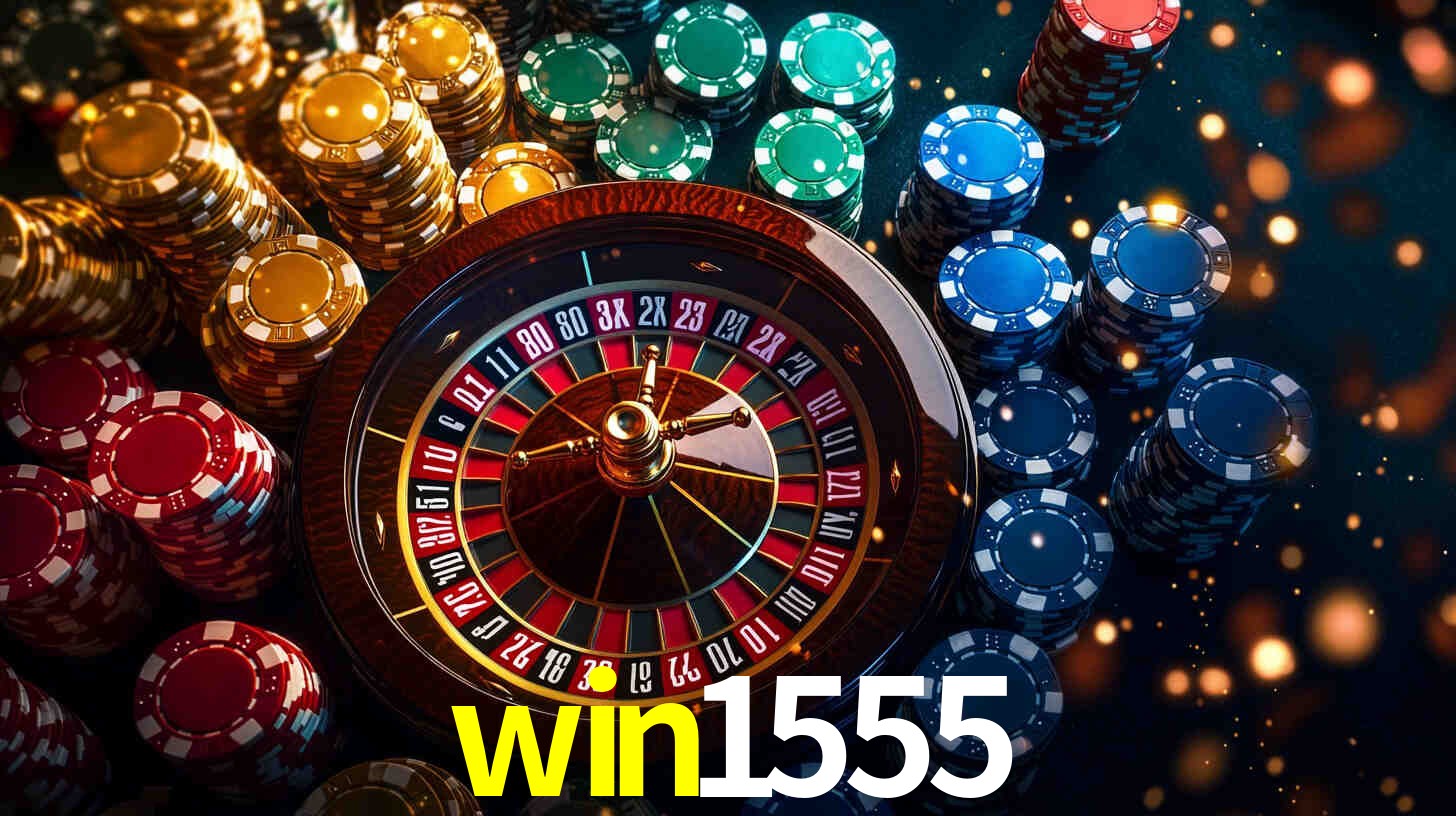 Certificação GLI win1555