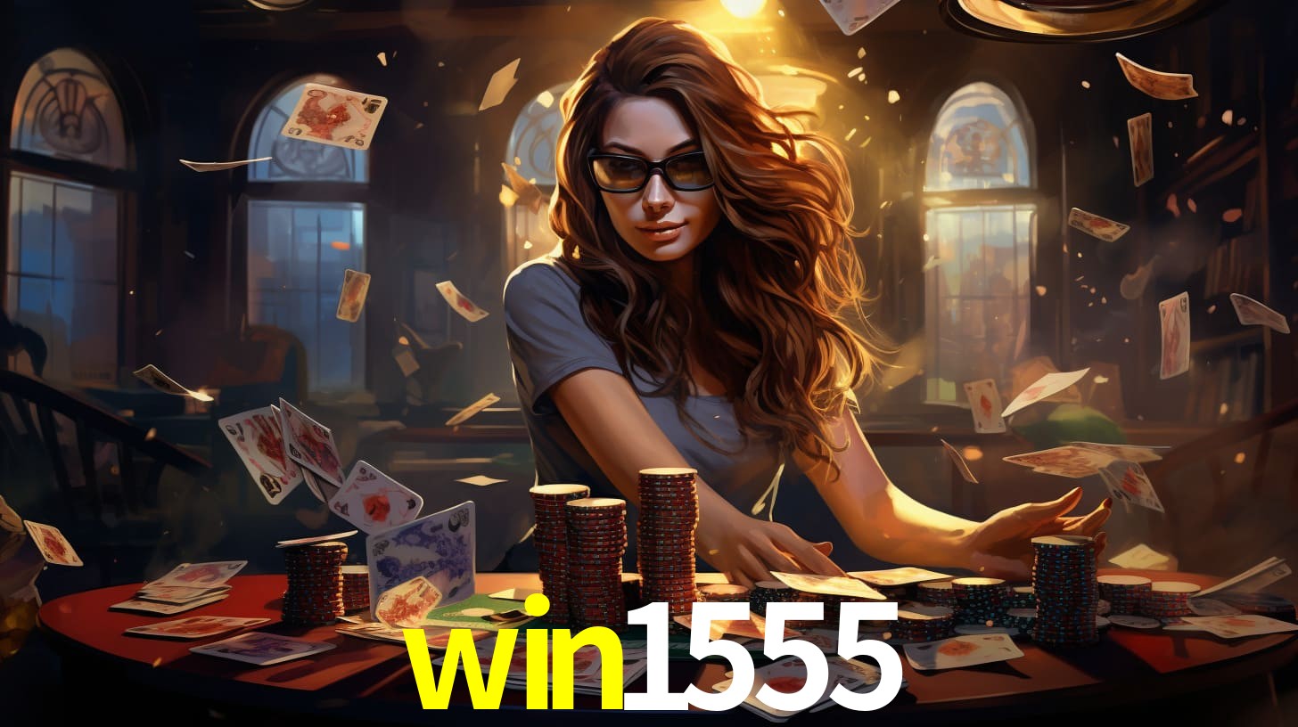 Roulette Table win1555