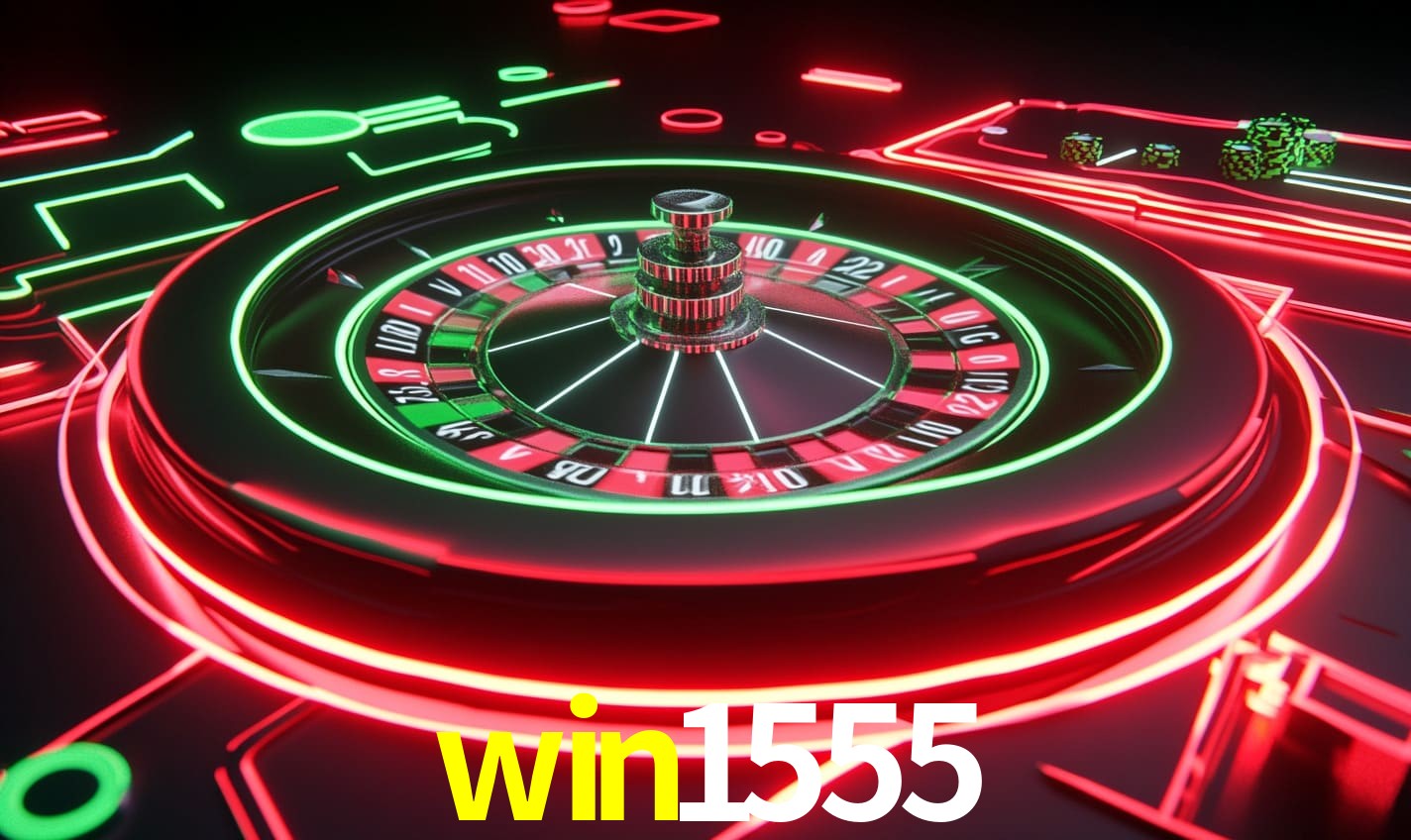 A Emoção da Loteria na win1555: Uma Chance de Mudança de Vida