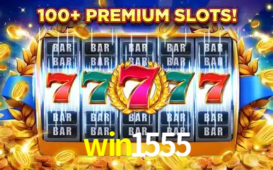 Descubra o Mundo do Cassino Online com win1555