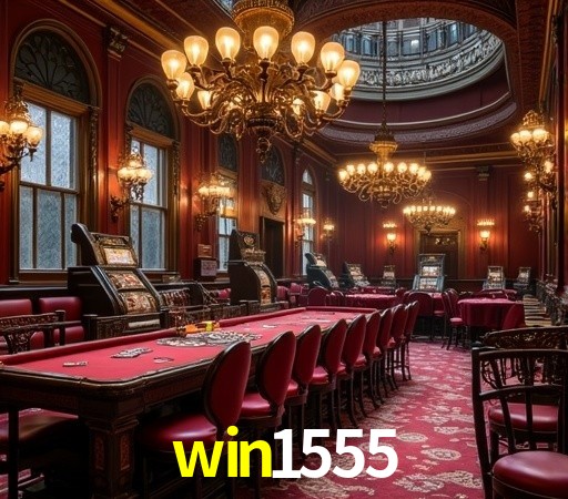 win1555 Instalar Logo 2