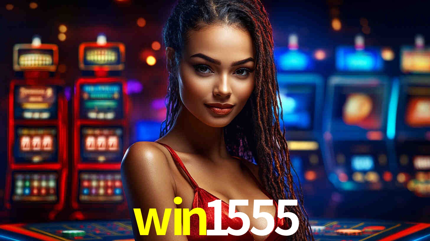 A Experiência Imersiva dos Cassinos Ao Vivo no win1555