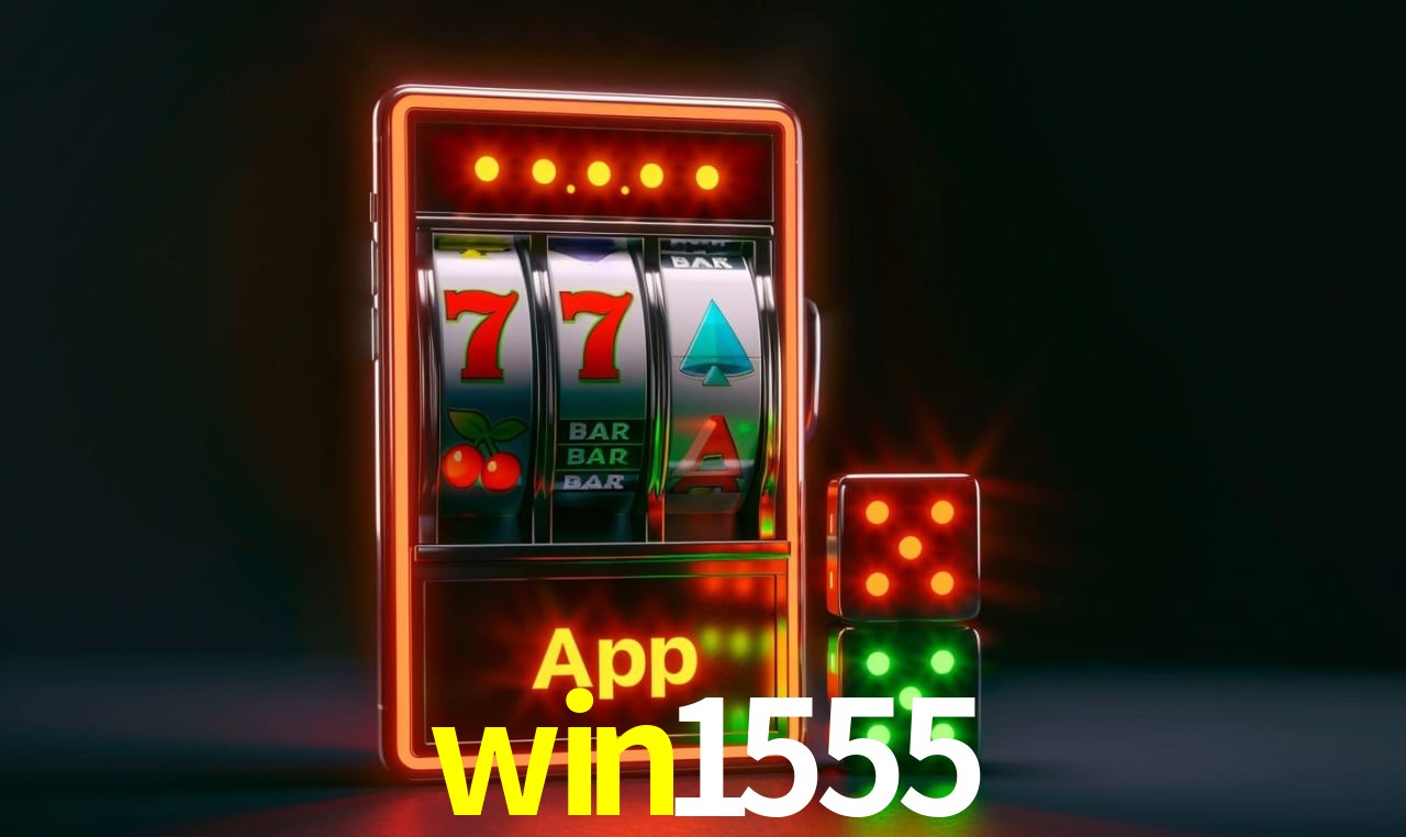Jogos de Slot win1555