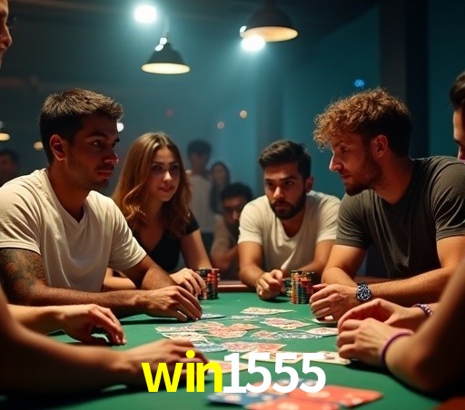 Slots win1555 - RTP Alto Certificado
