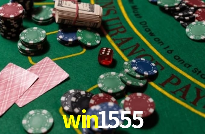Cash Out win1555