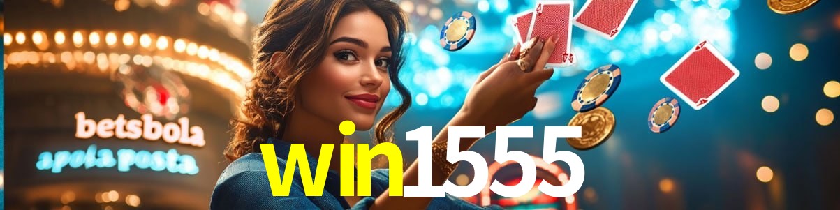 Bonus Features win1555
