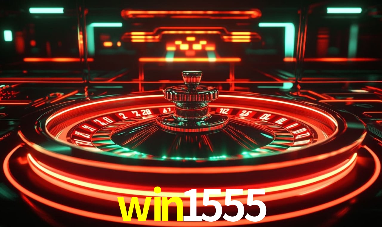 Descubra o Programa VIP da win1555: Vantagens Exclusivas para Jogadores